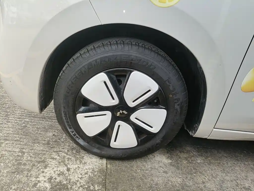 Wuling MINIEV — миниатюра 23