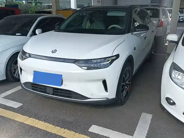 2022 Leapmotor C11
