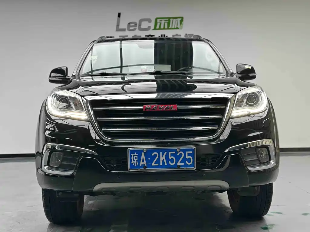 Haval H9 — миниатюра 3