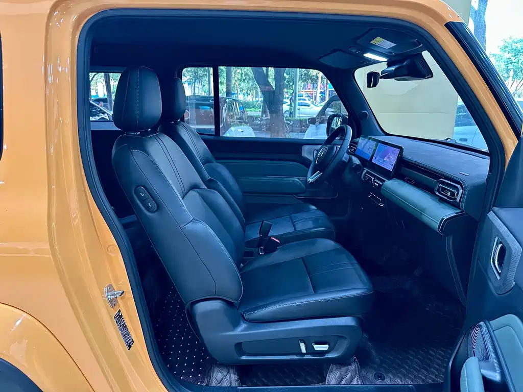 Baojun Yueye — миниатюра 10