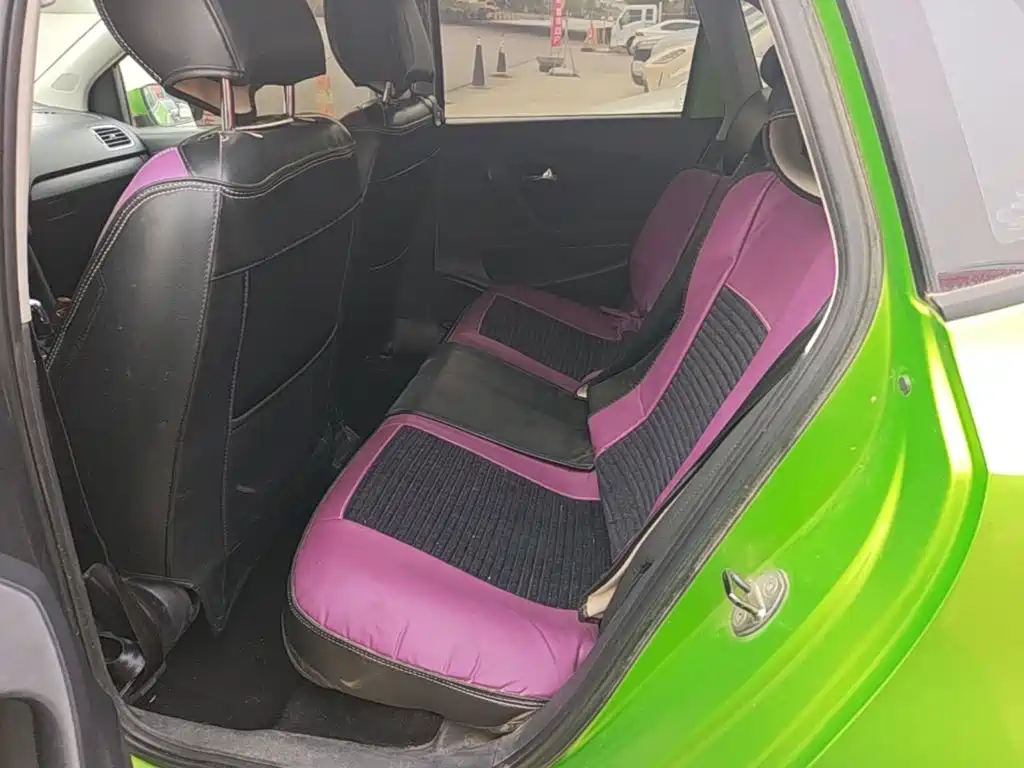 Volkswagen Polo — миниатюра 17