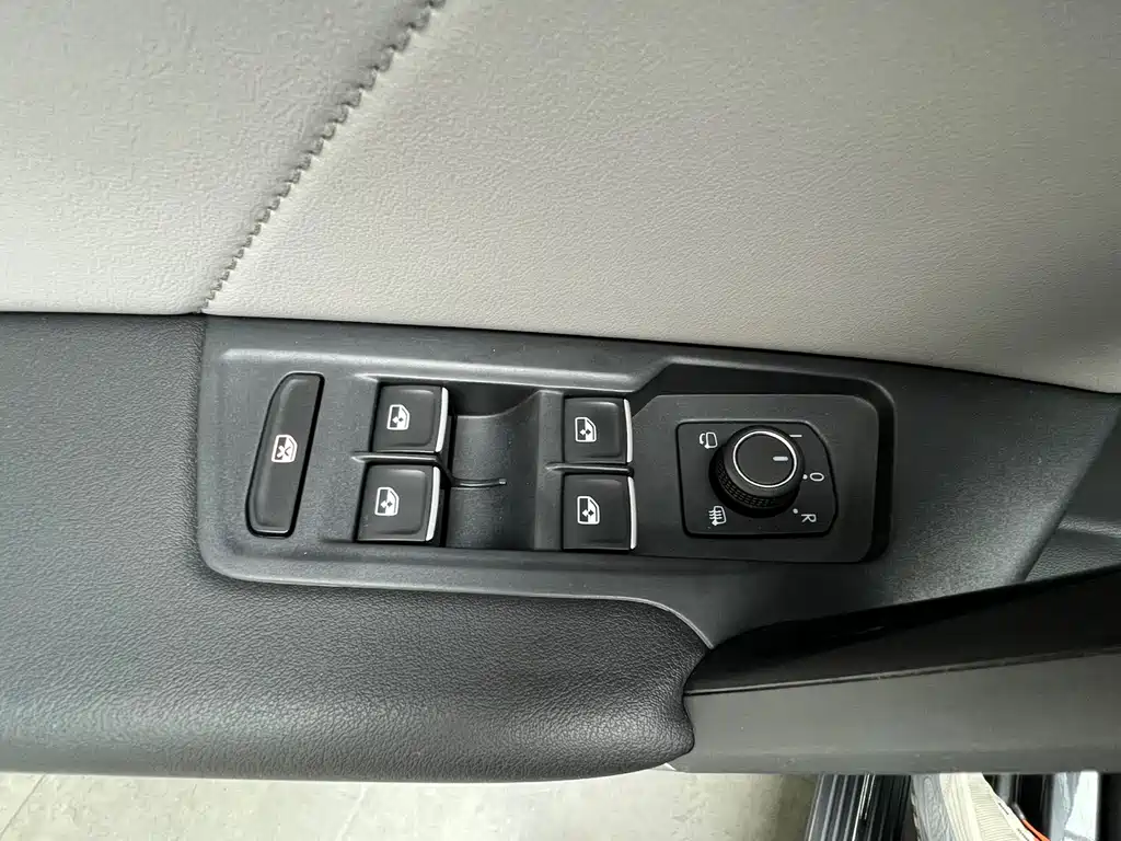 Volkswagen Tayron — миниатюра 8