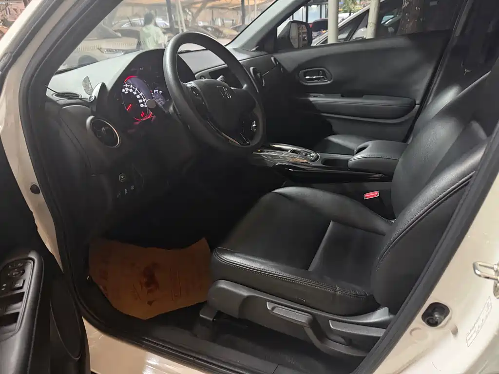 Honda XR-V — миниатюра 7