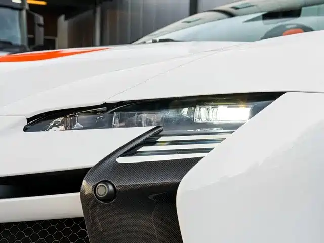 Ferrari SF90 — миниатюра 7