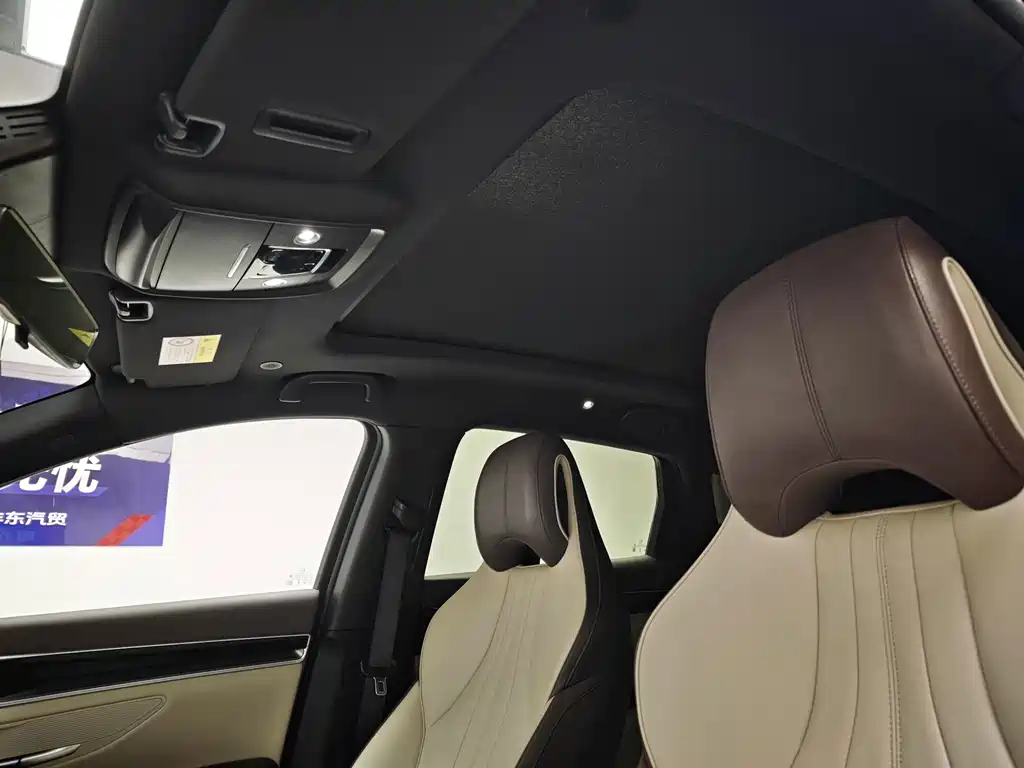 BYD PLUS New Energy — миниатюра 14
