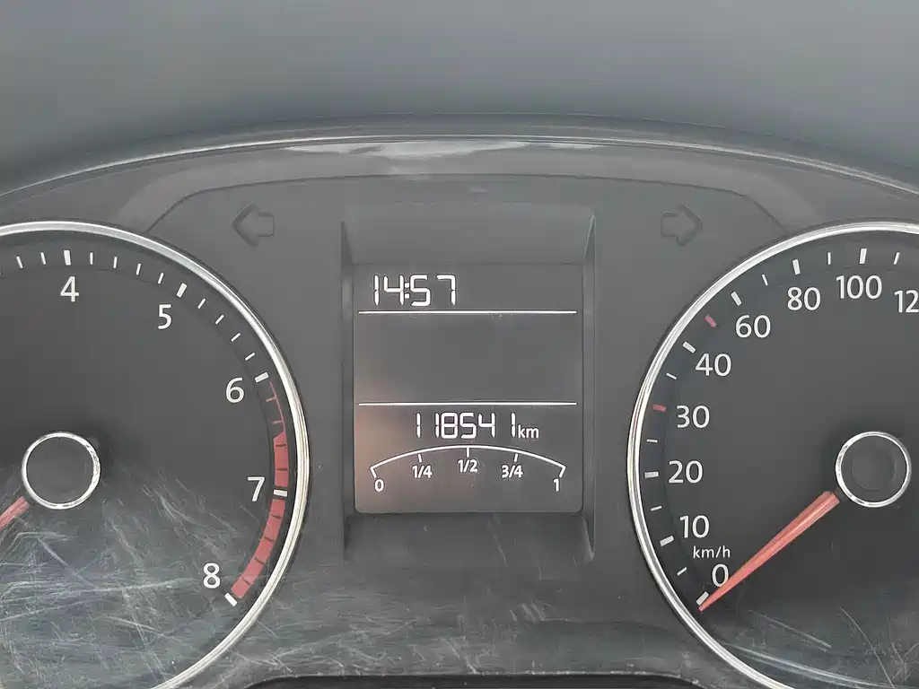Volkswagen Polo — миниатюра 15