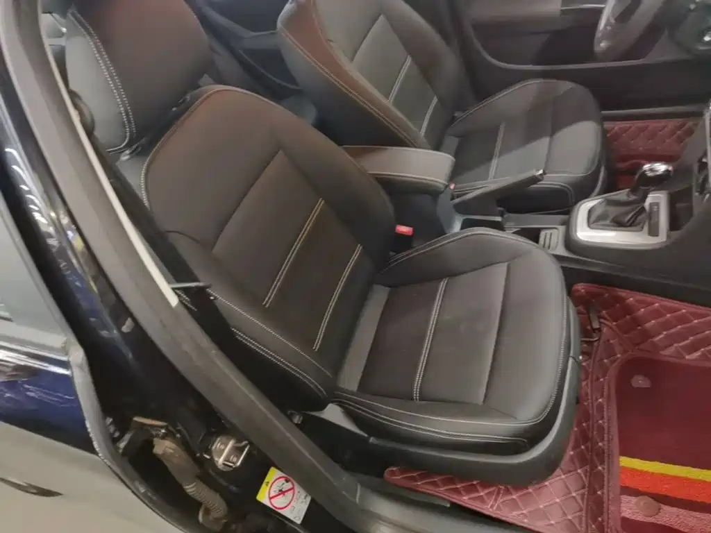 Volkswagen Lavida — миниатюра 25