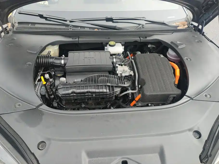BYD Seal — миниатюра 10