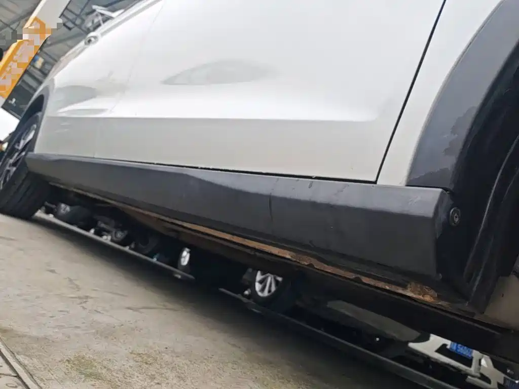 Oshan Oushang A800 — миниатюра 21