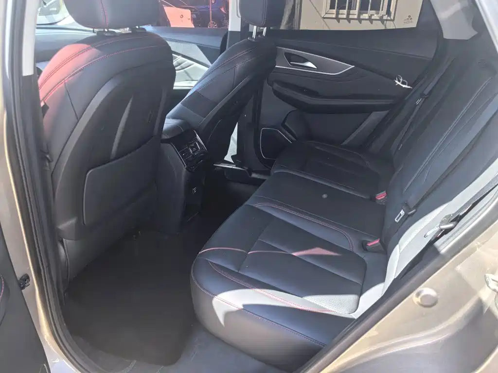 Fengxing Fengxing T5 EVO — миниатюра 15