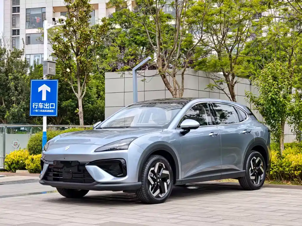 Baojun Yunhai 2026