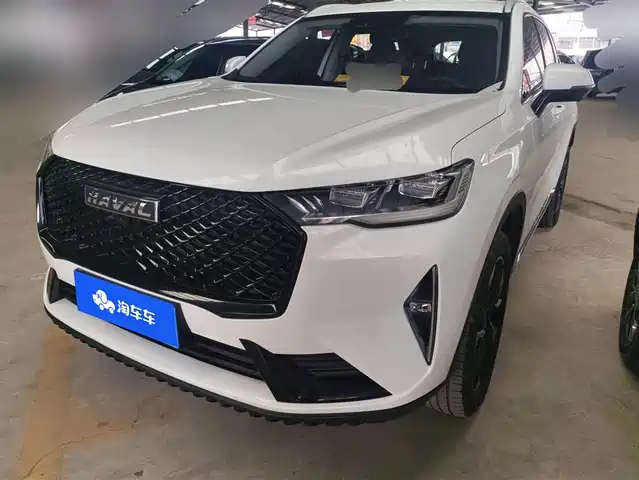 HAVAL H6 2022