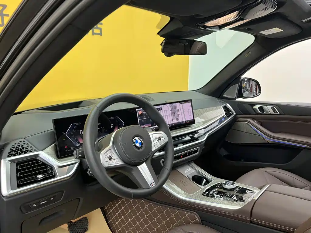 BMW X5 — миниатюра 41