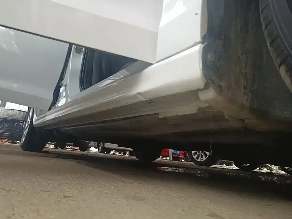 Volkswagen Bora — миниатюра 21