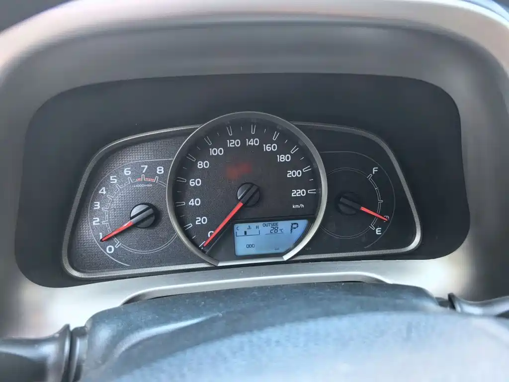 Toyota RAV4 — миниатюра 4