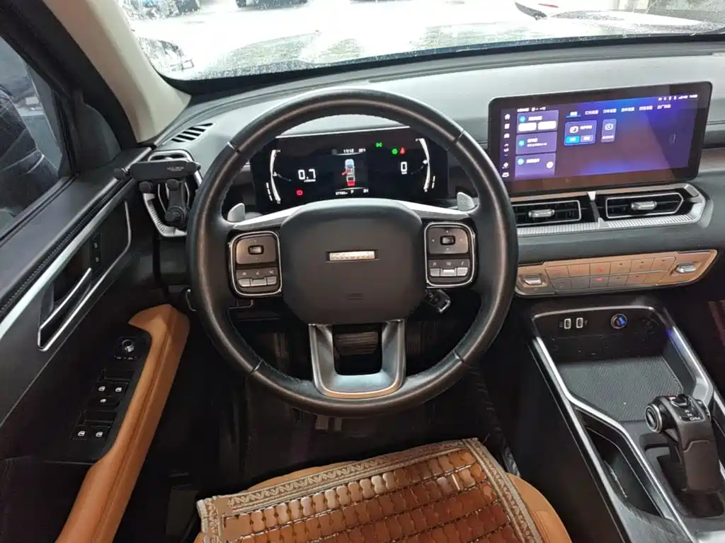 Haval H5 — миниатюра 11