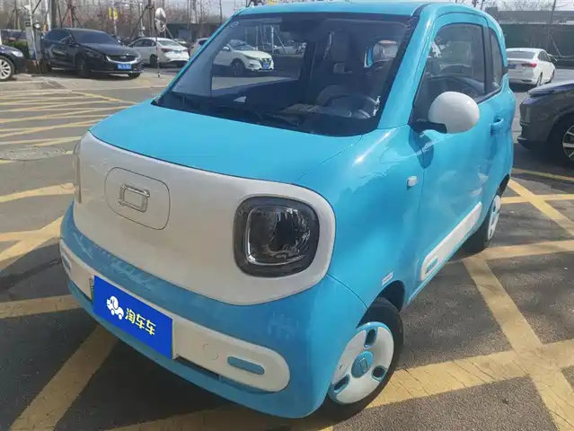 BESTUNE PENTIUM PONY 2025