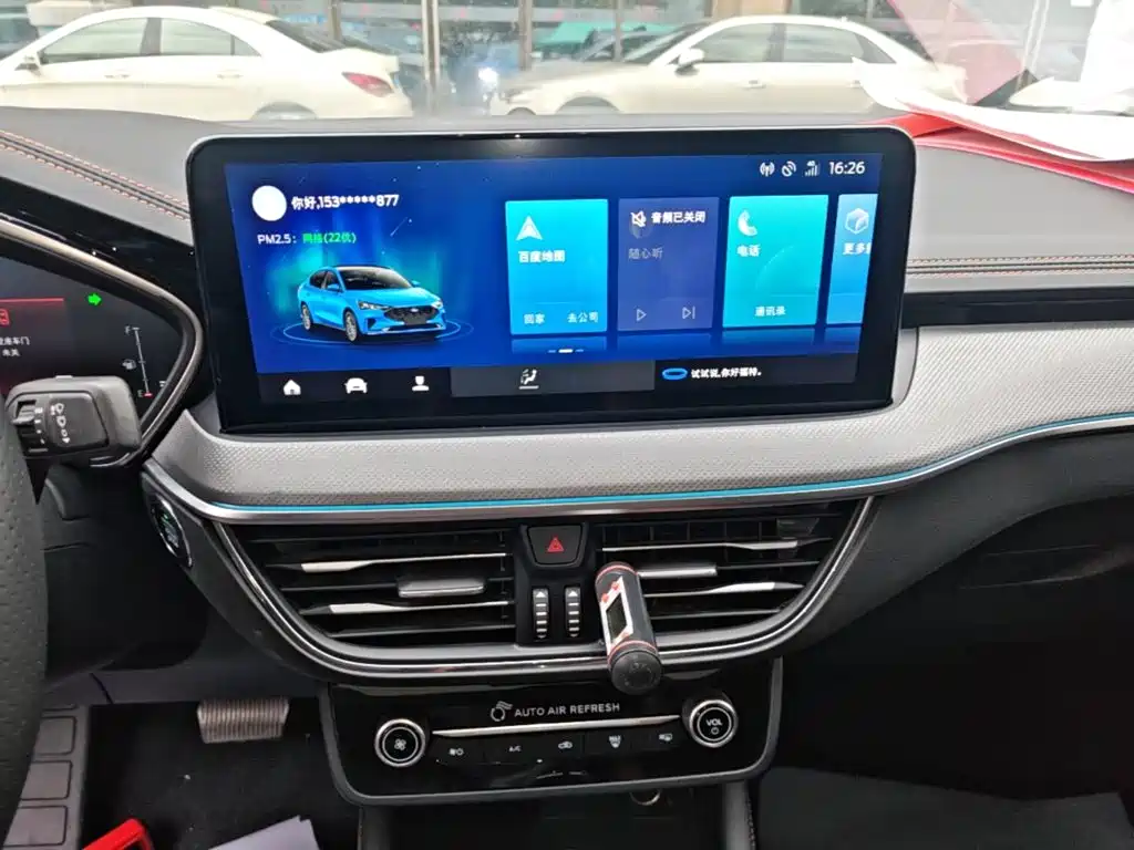 Ford Focus — миниатюра 13