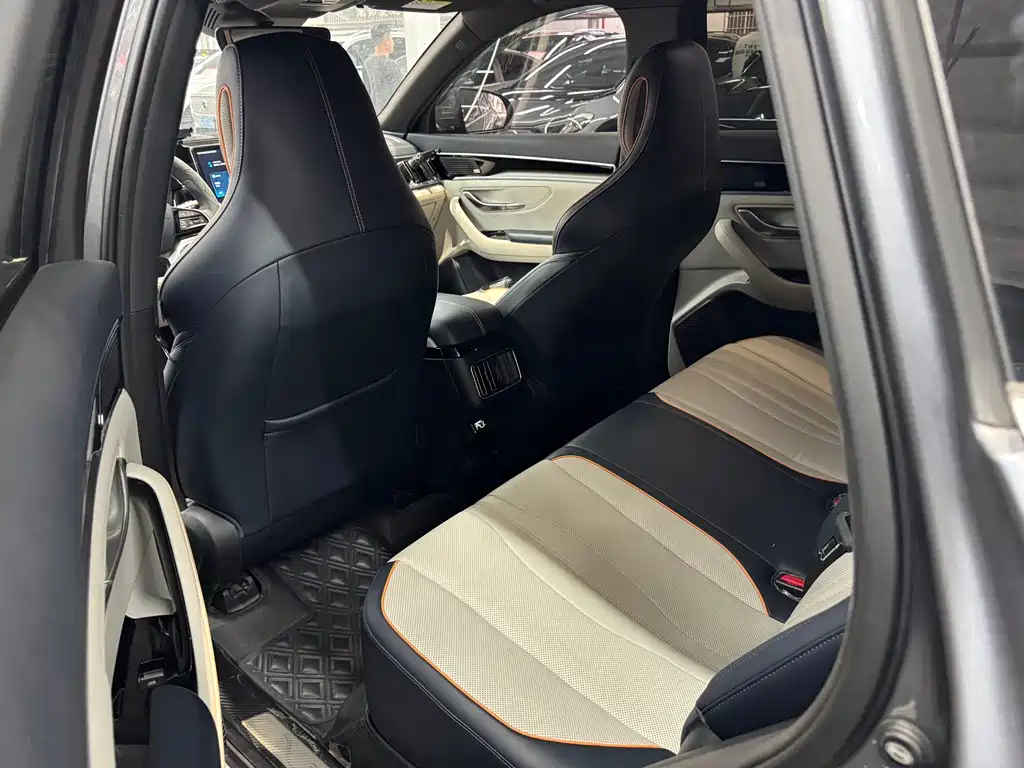 BYD PLUS New Energy — миниатюра 10