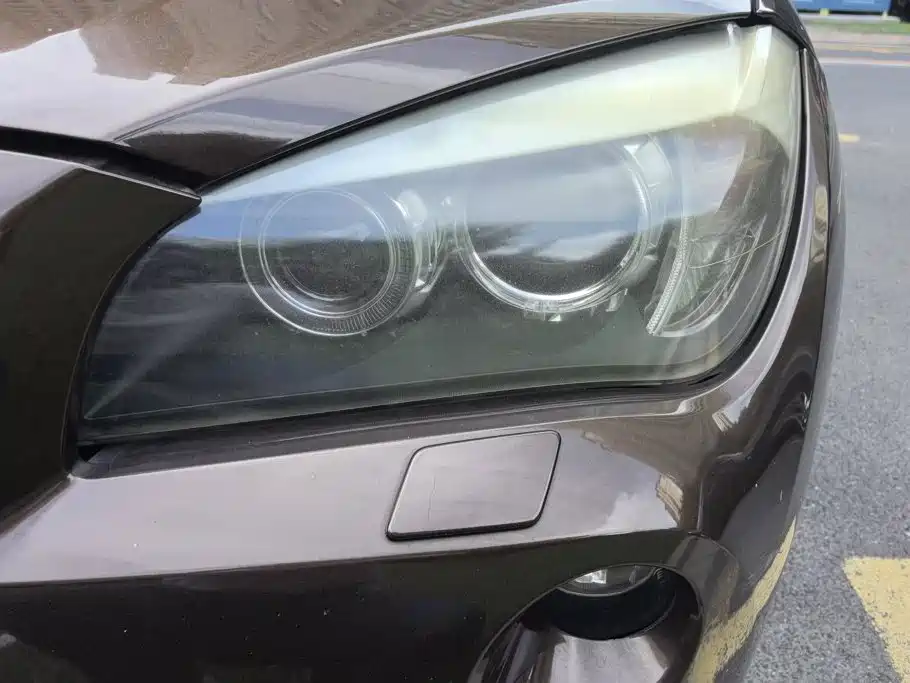 BMW X1 (Import) — миниатюра 5