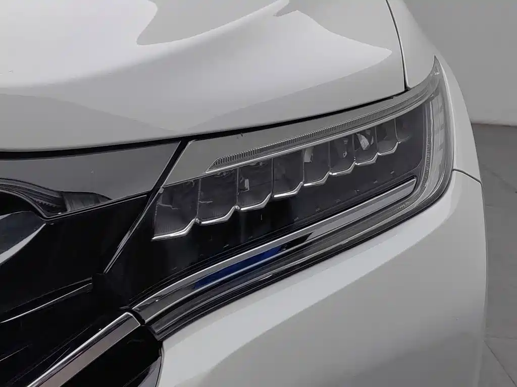 Honda UR-V — фотографии объявления, Фото 7