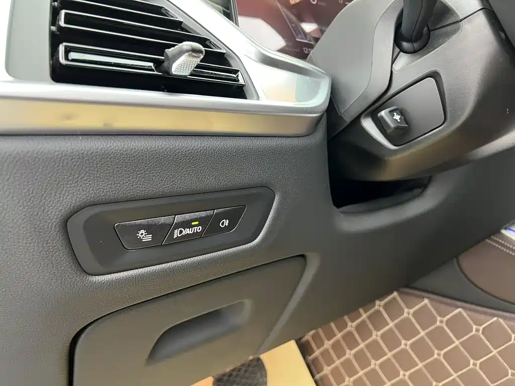 BMW X5 — миниатюра 35