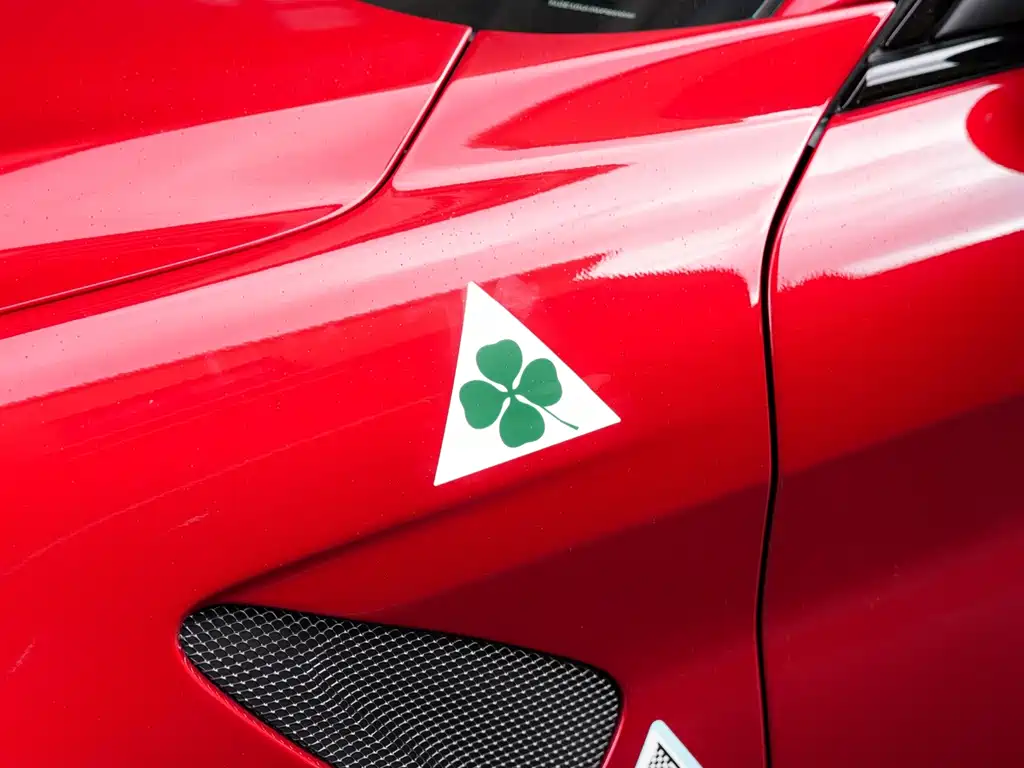 Alfa Romeo Giulia — миниатюра 5