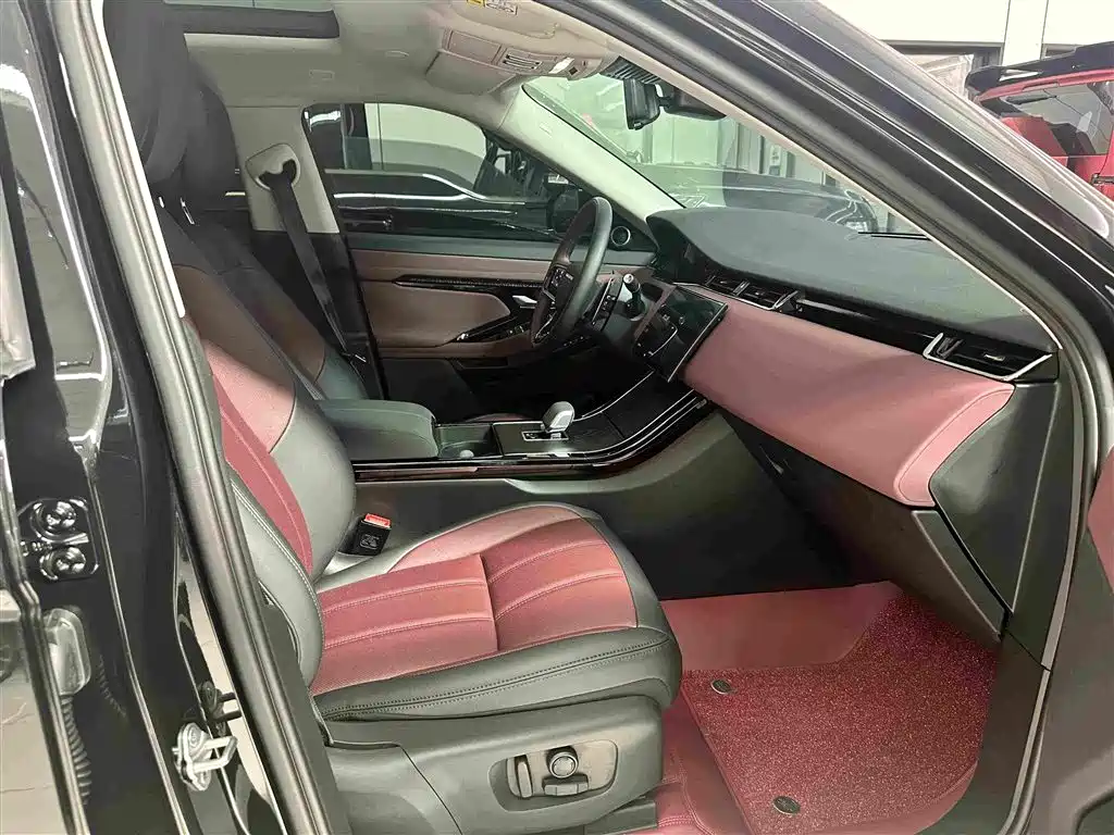 Land Rover Evoque — миниатюра 16