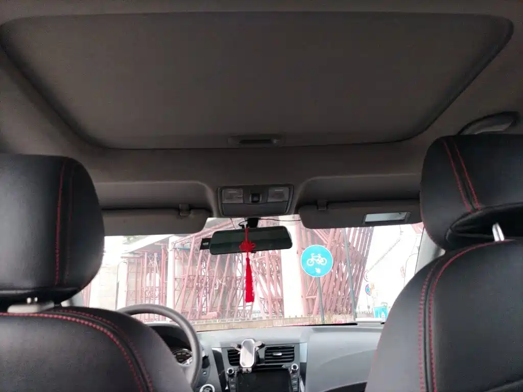 Hyundai Verna — миниатюра 14