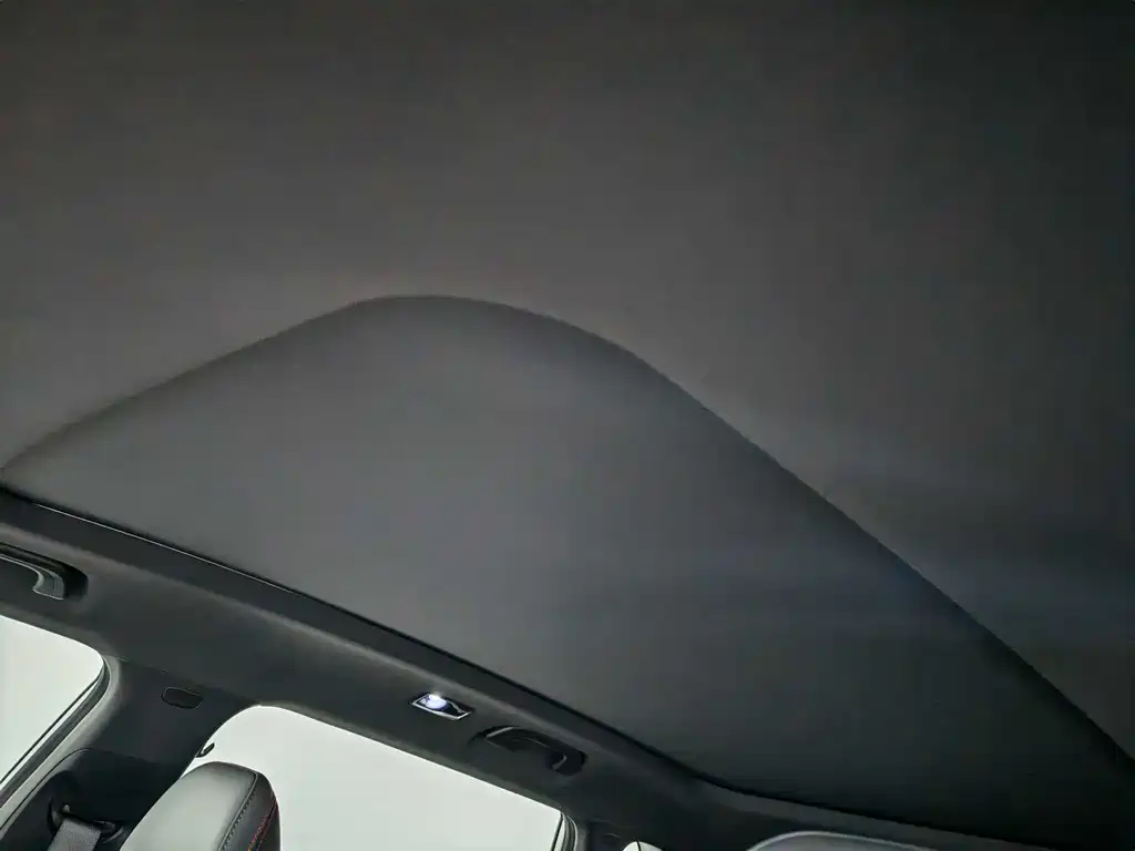 GEELY AUTOMOBILE BOYUE