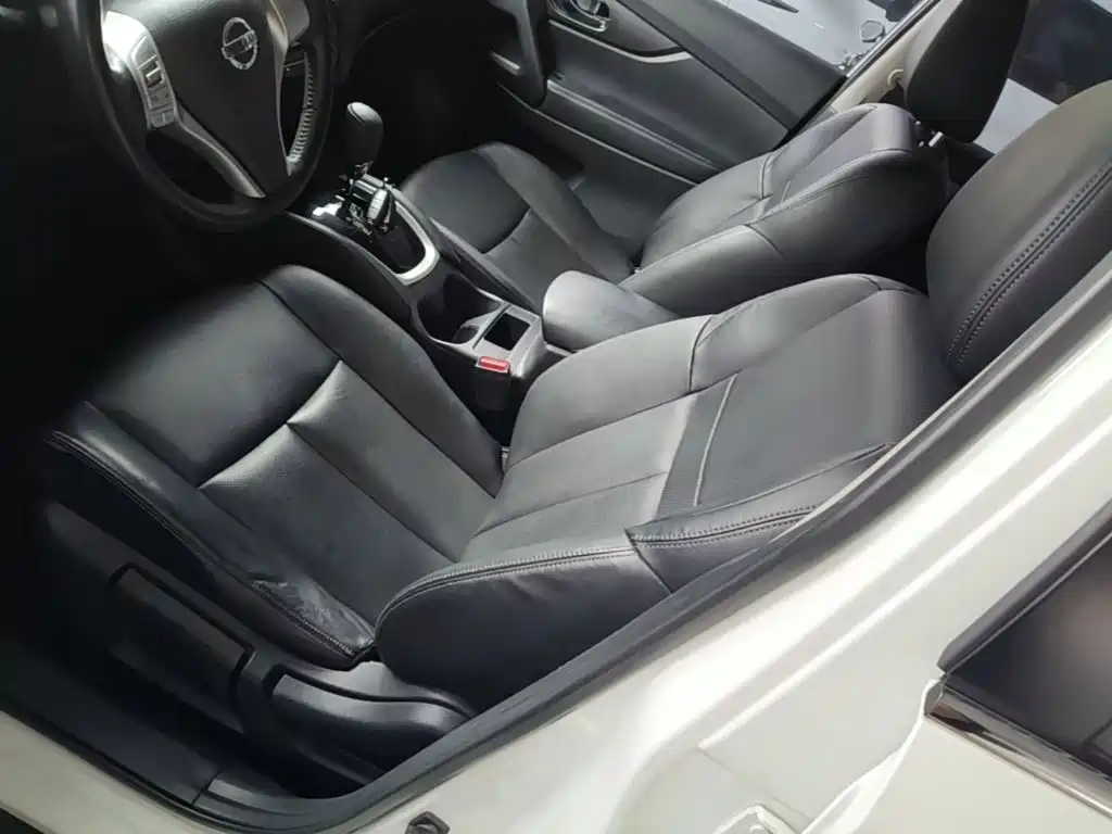 Nissan X-Trail — миниатюра 15