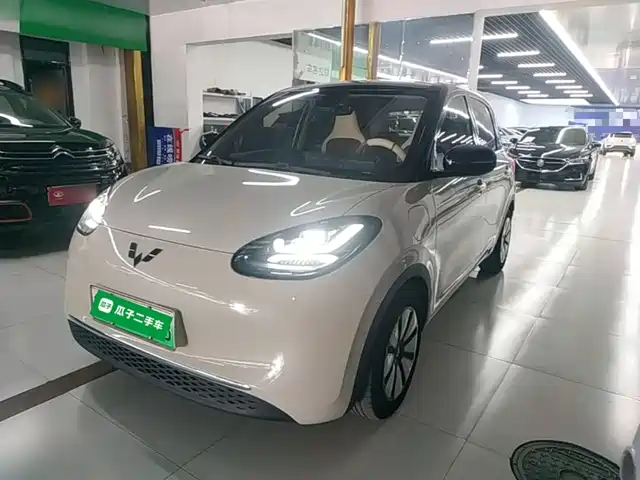 2023 Wuling Motors Binguo