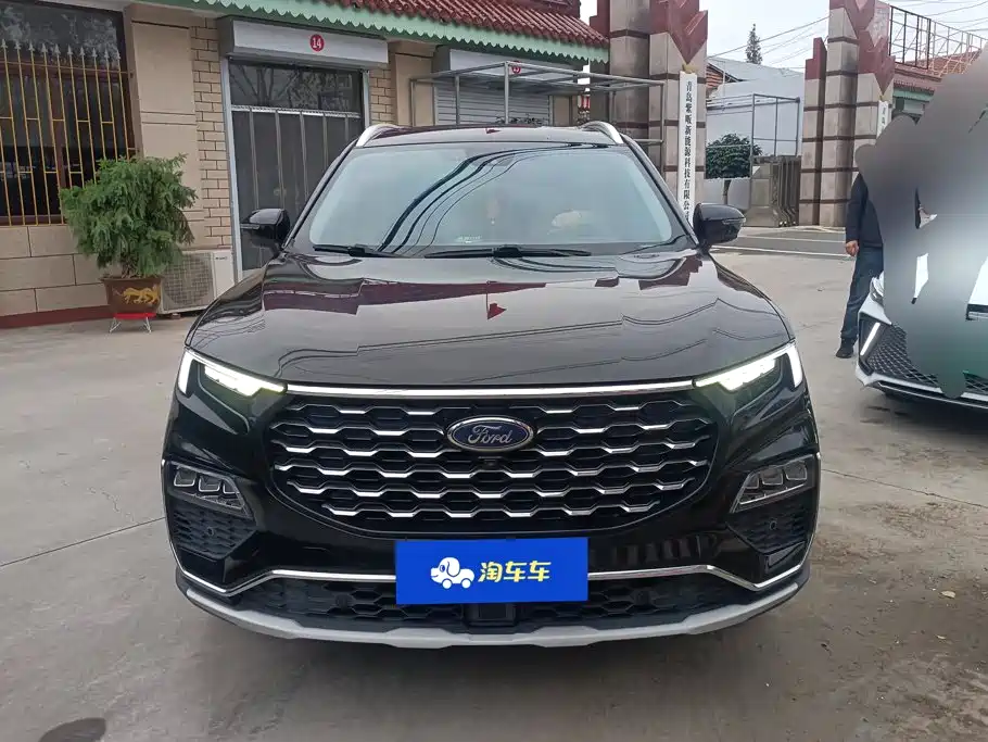 Ford Equator — миниатюра 2
