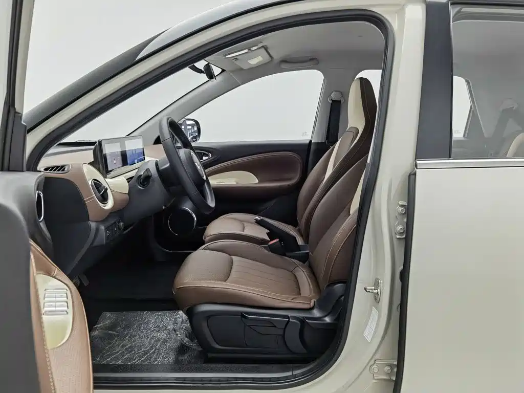 Wuling Bingo — миниатюра 10