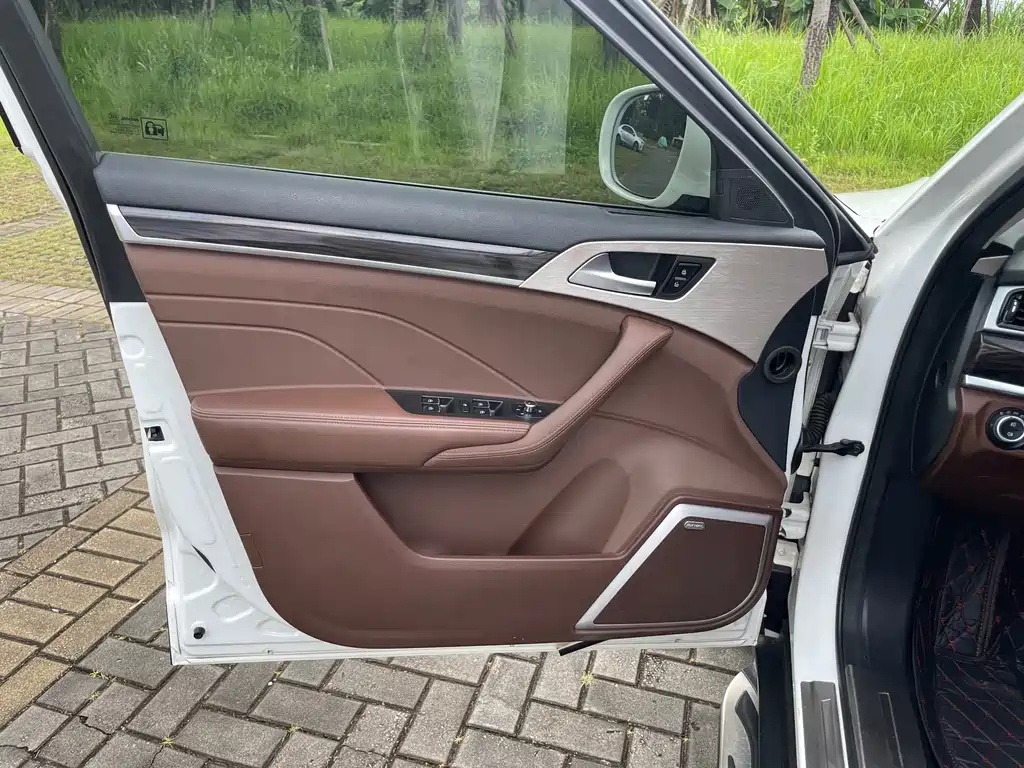 Haval H7 — миниатюра 24