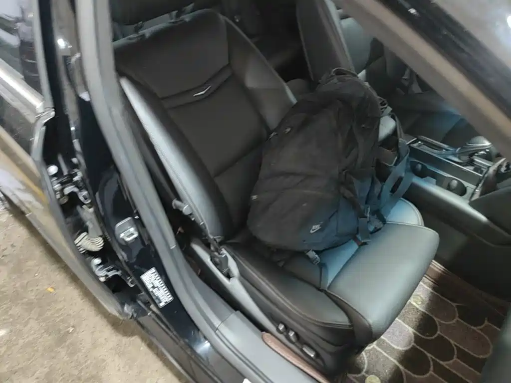 Cadillac XTS — миниатюра 25
