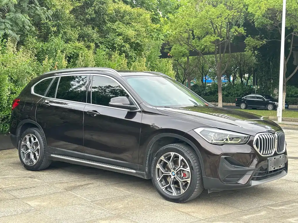 BMW X1 — миниатюра 3