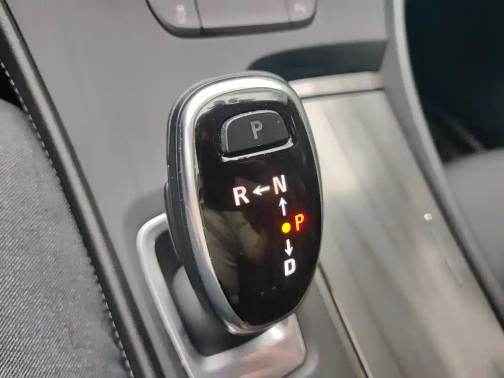 Buick LaCrosse — миниатюра 11