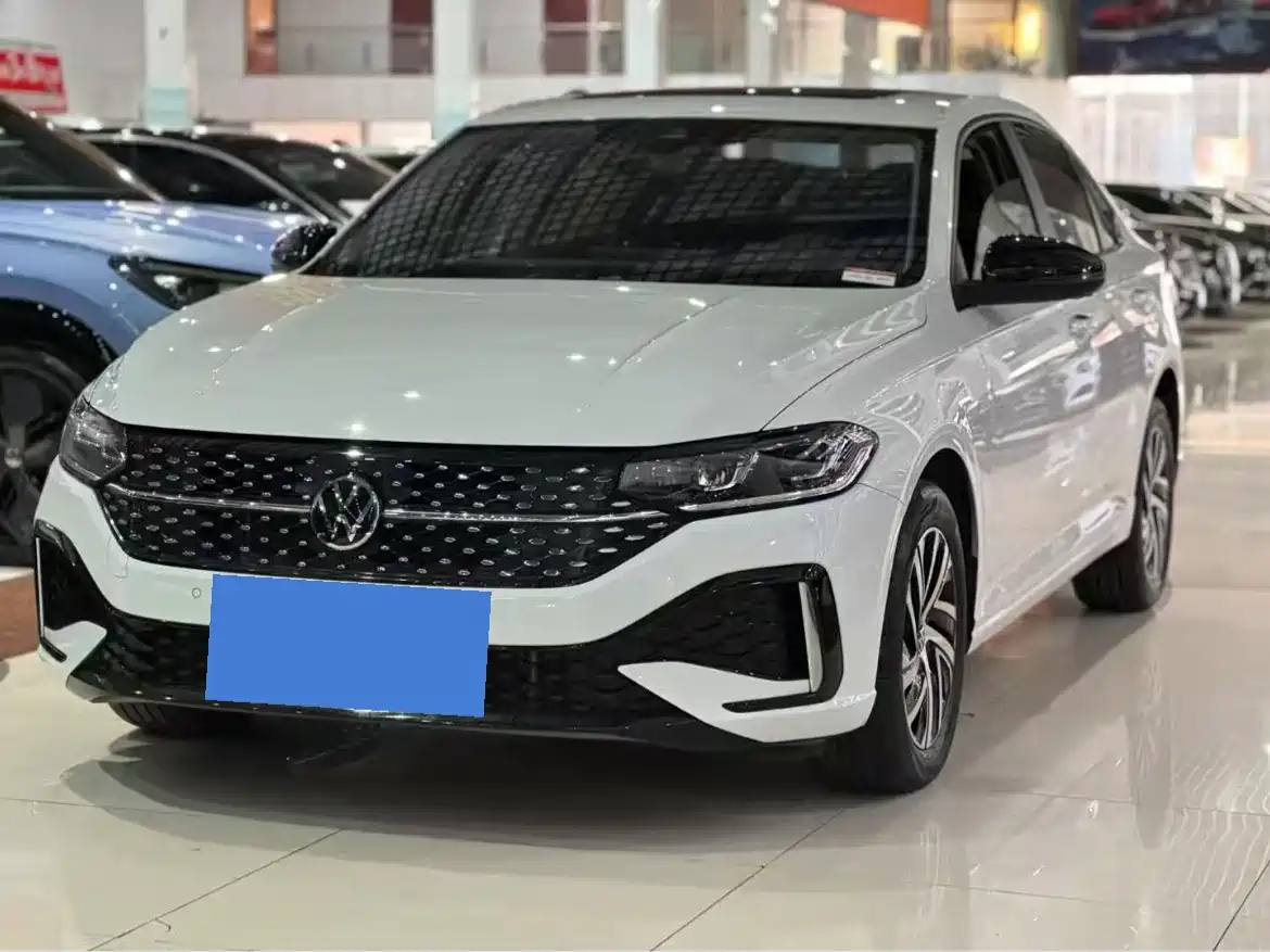 朗逸 2023款 280TSI DSG星空永逸版 2025