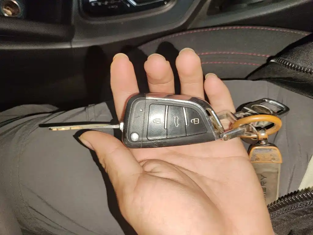 Chery Tiggo 3 — миниатюра 9