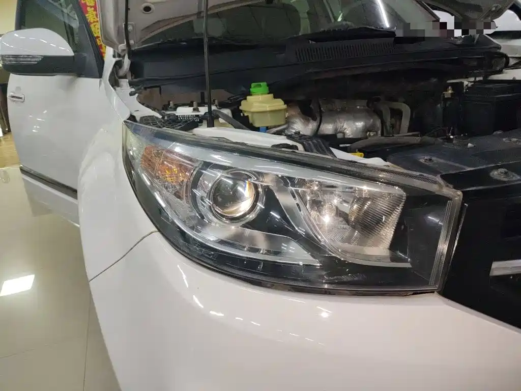 Chery Tiggo 3 — миниатюра 7