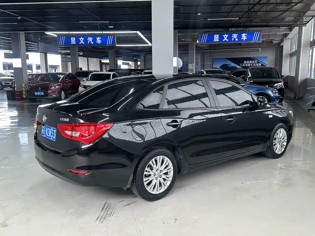 Buick Excelle — миниатюра 9