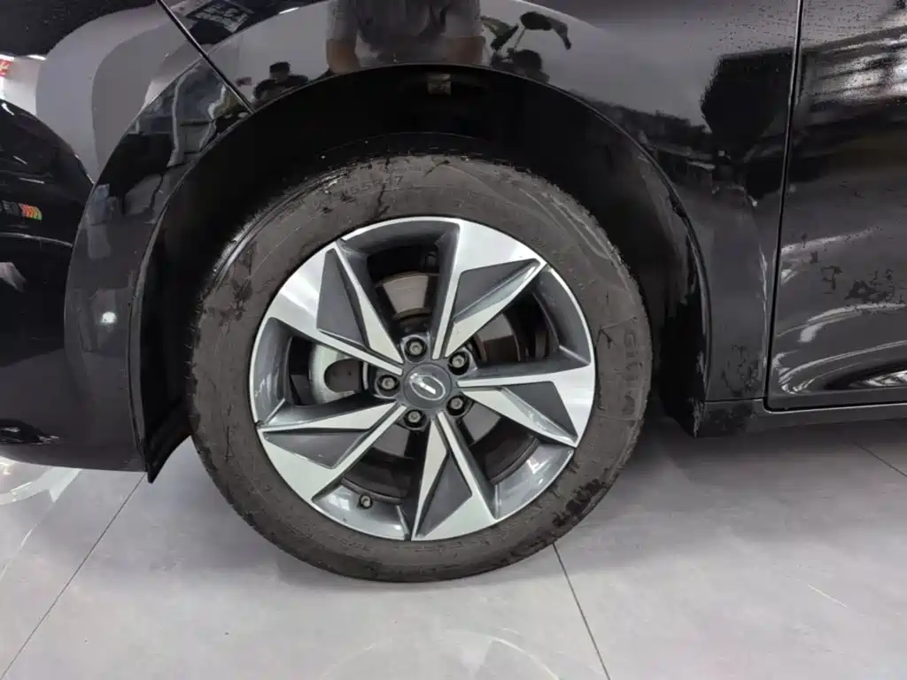 GAC Motor Trumpchi M6 — миниатюра 23