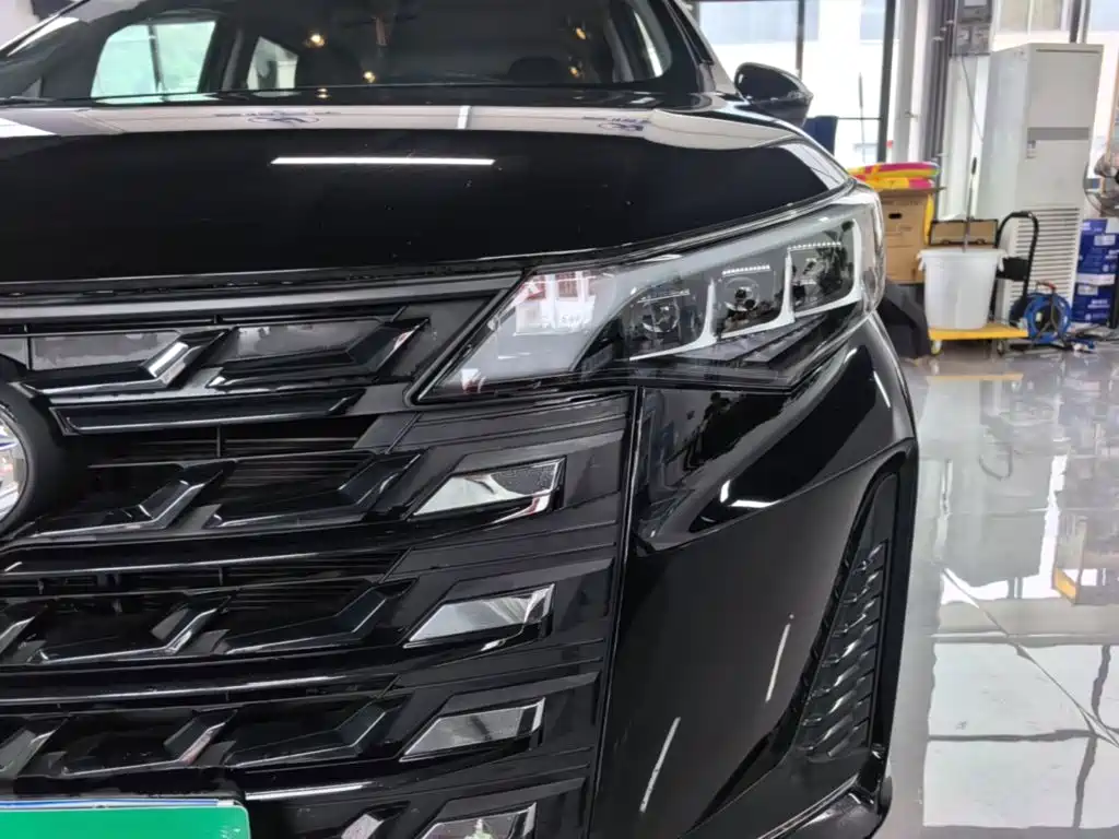 GAC Motor Trumpchi M6 — миниатюра 24