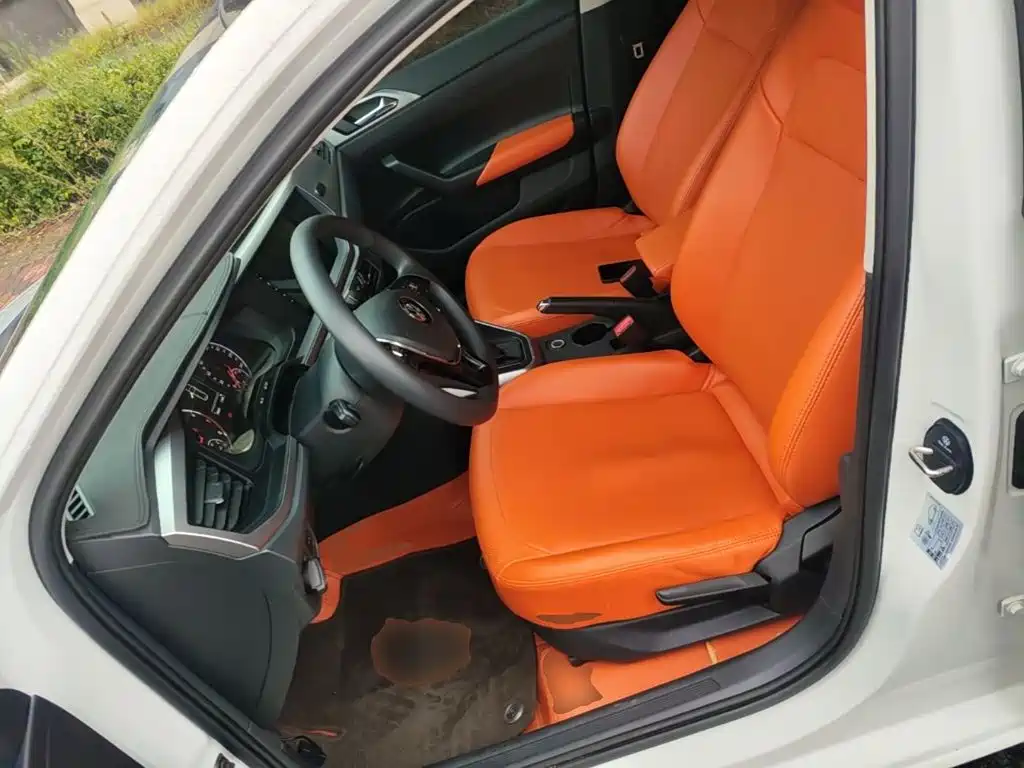 Volkswagen Polo — миниатюра 15