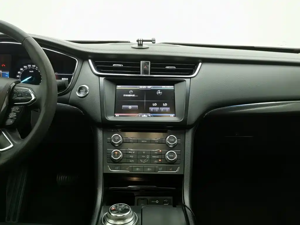 Ford Taurus — миниатюра 12