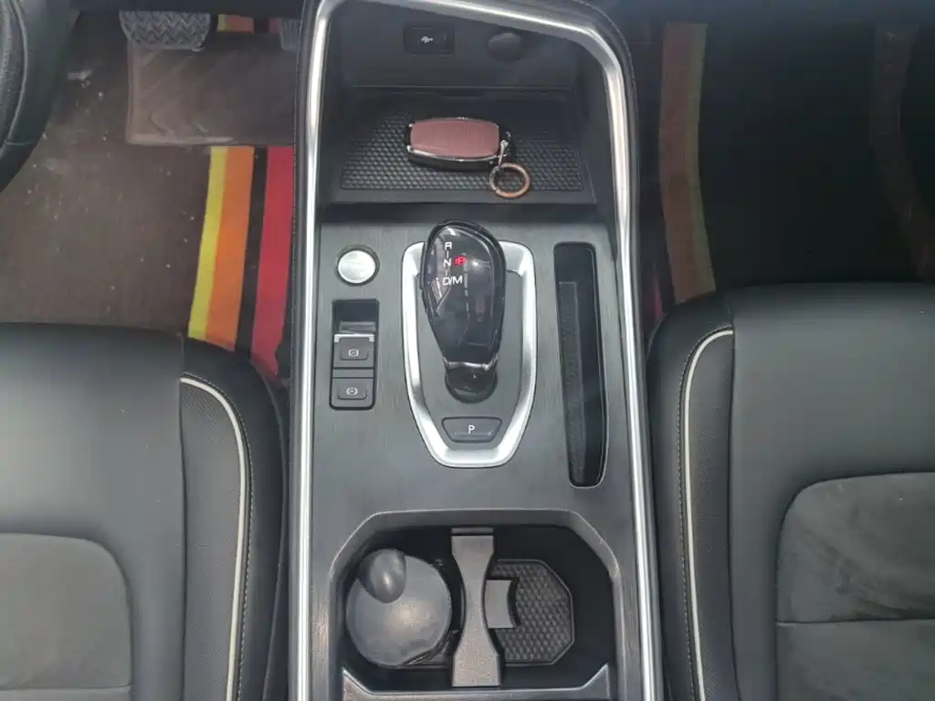 Haval H6 — миниатюра 14