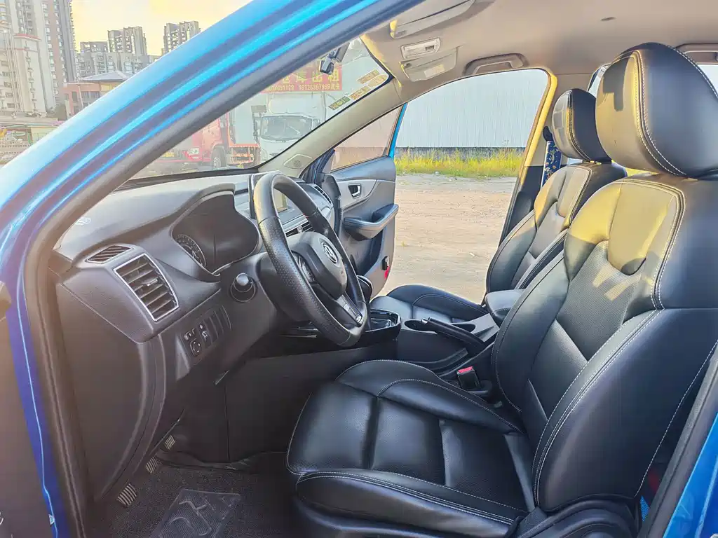 Fengguang Fengguang S560 — миниатюра 11