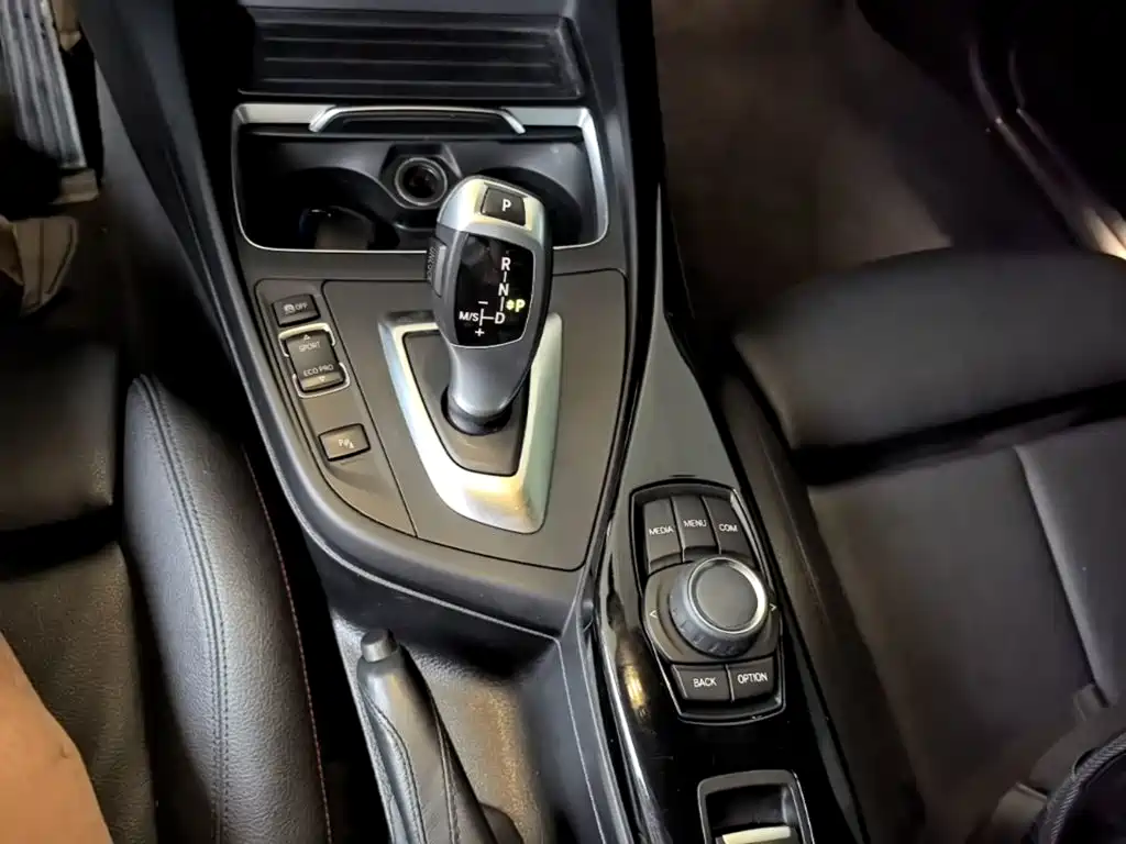 BMW 2 Series (Import) — миниатюра 14