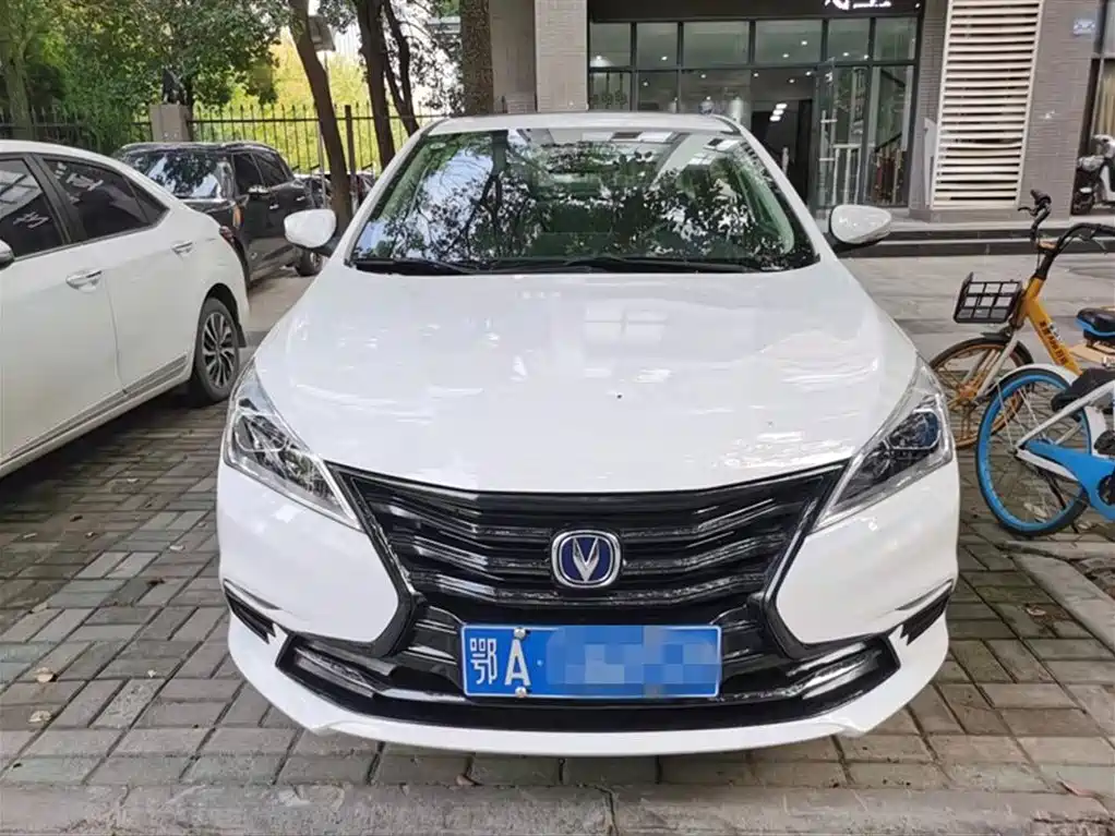 CHANGAN YIDONG DT